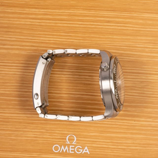 Omega Seamaster Diver 300m 210.30.42.20.10.001 Image 4